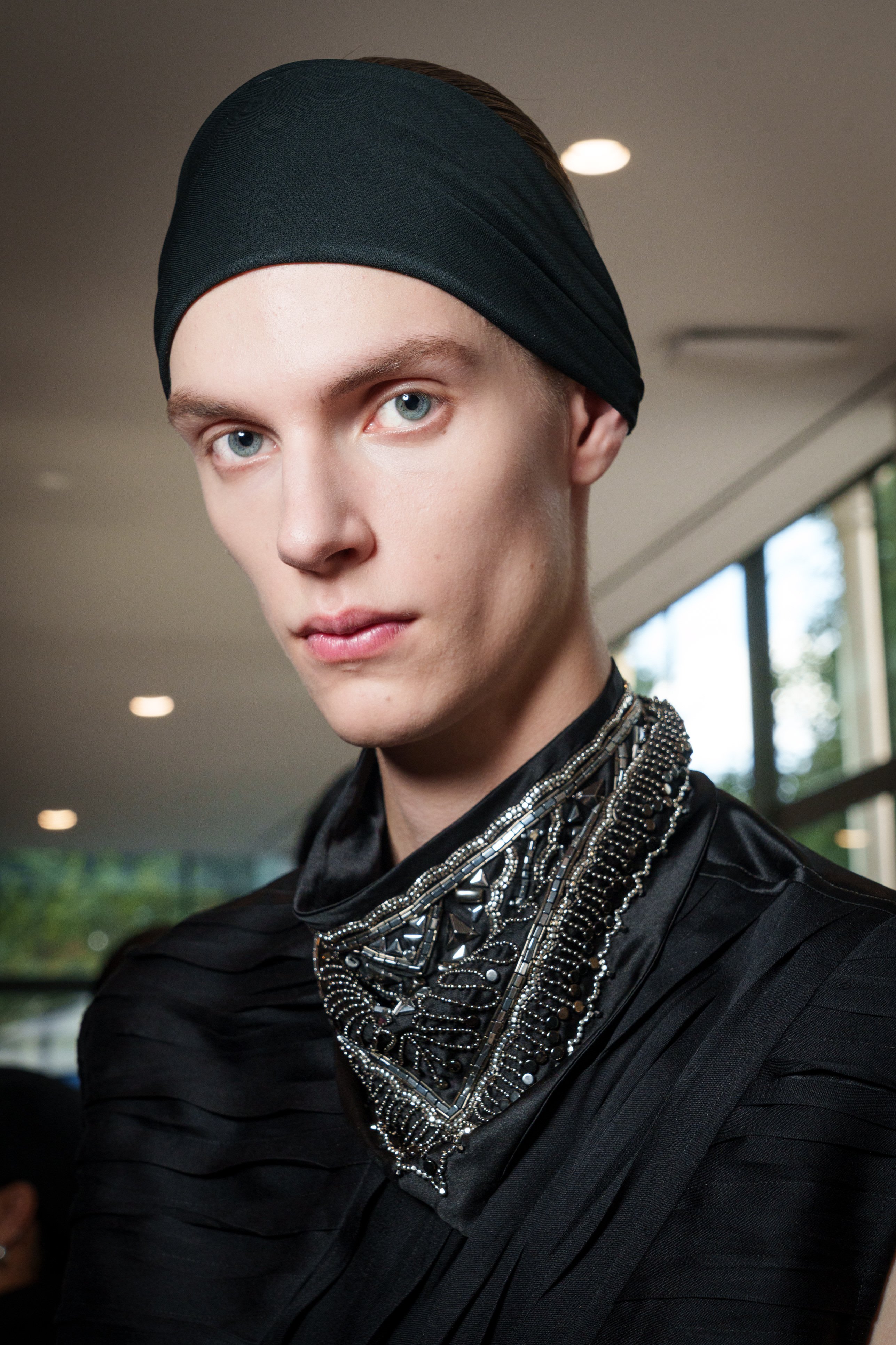 Spring 2026 Beauty Trends, hair accessories