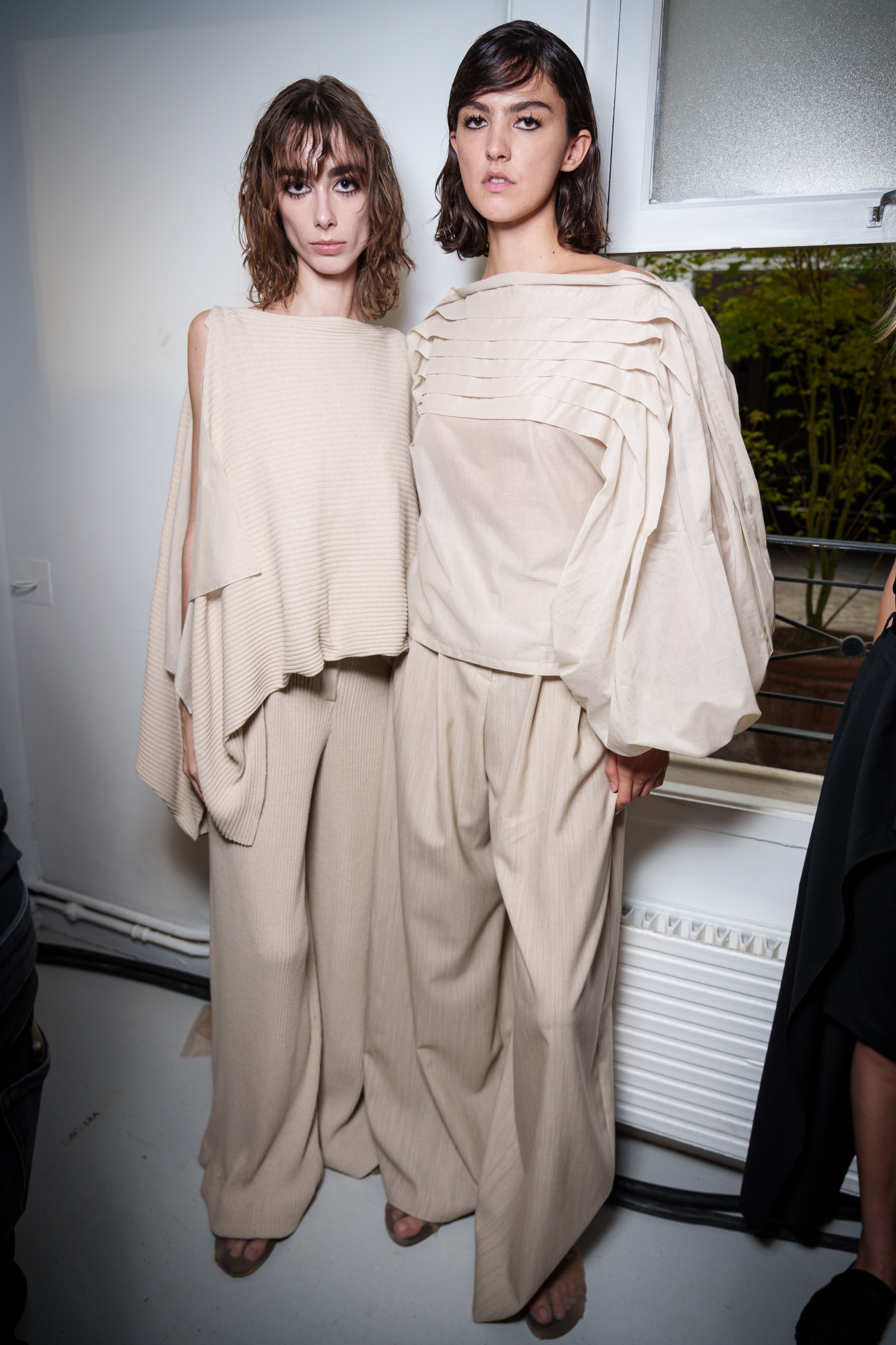 Spring 2026 Beauty Trends, Bold Lashes