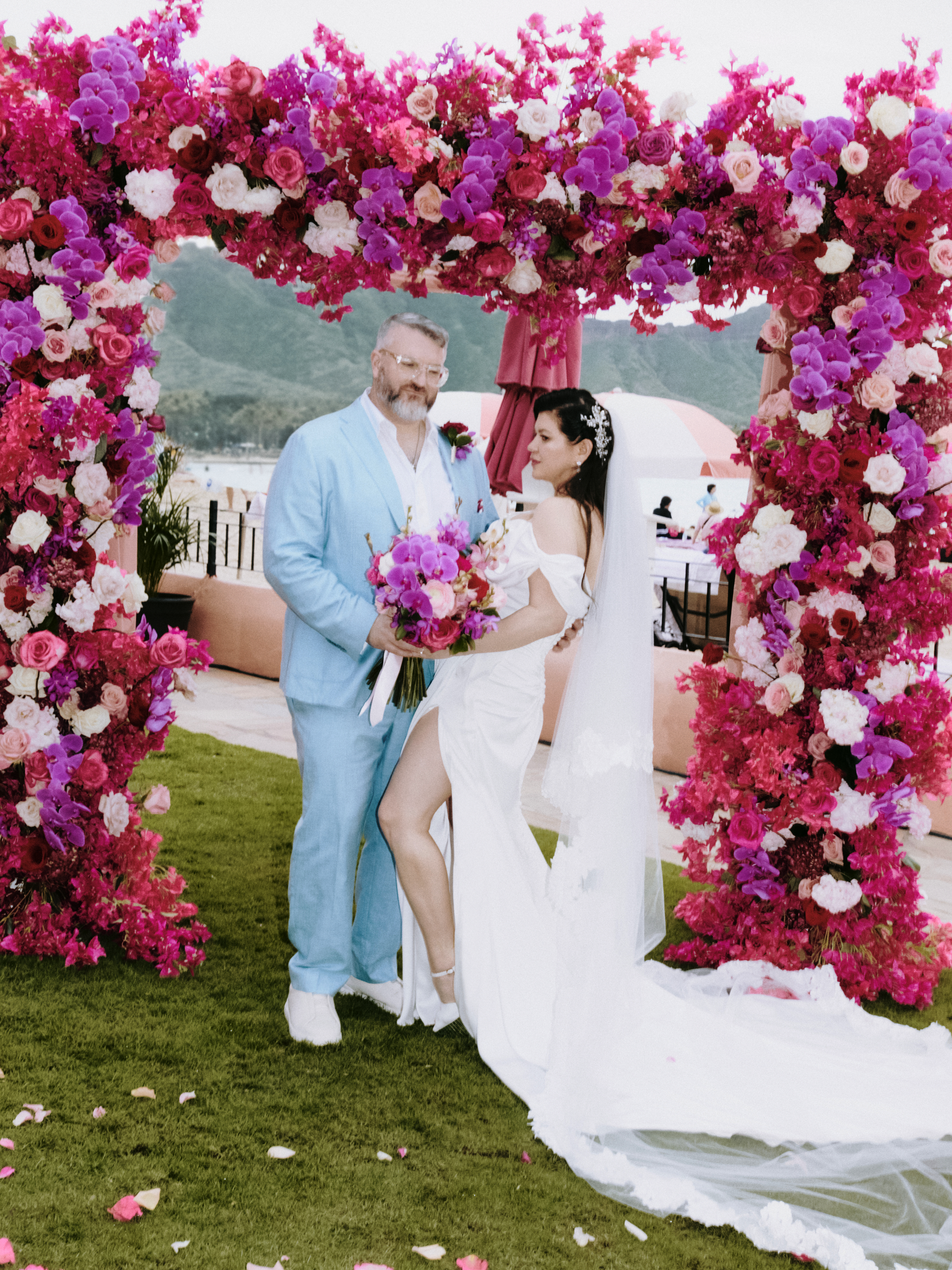 jordan stewart rvng wedding