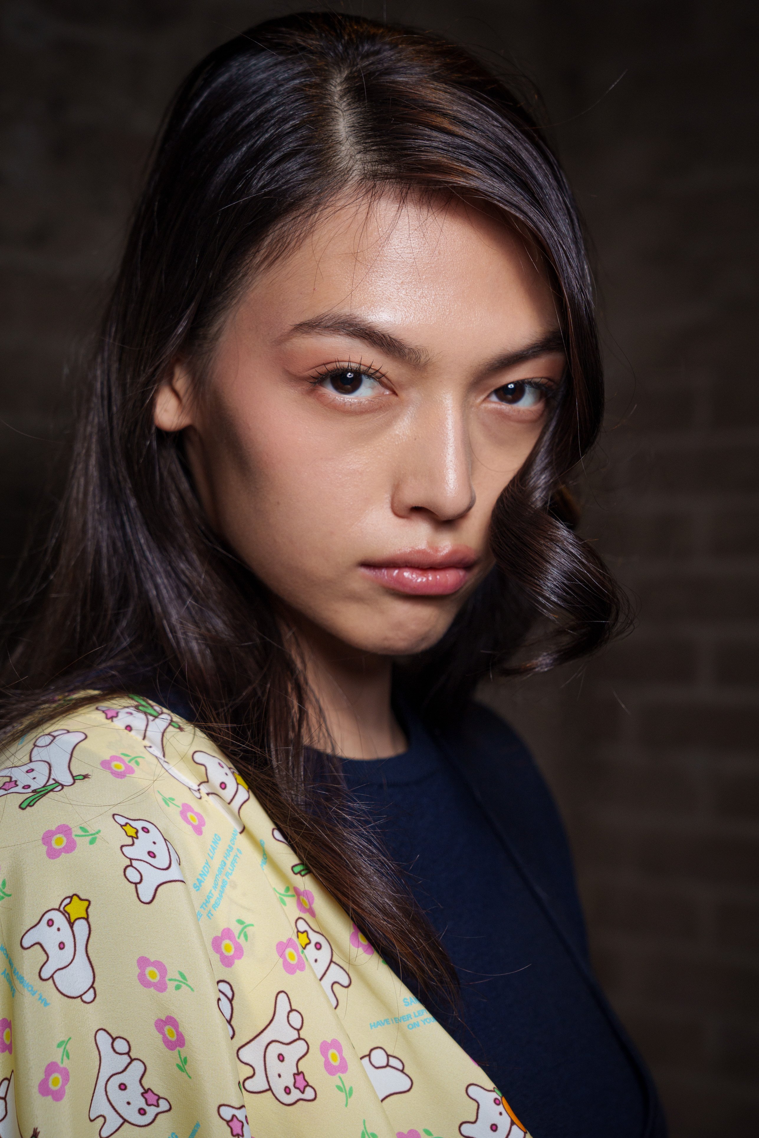 Spring 2026 Beauty Trends, Winged Eyeliner