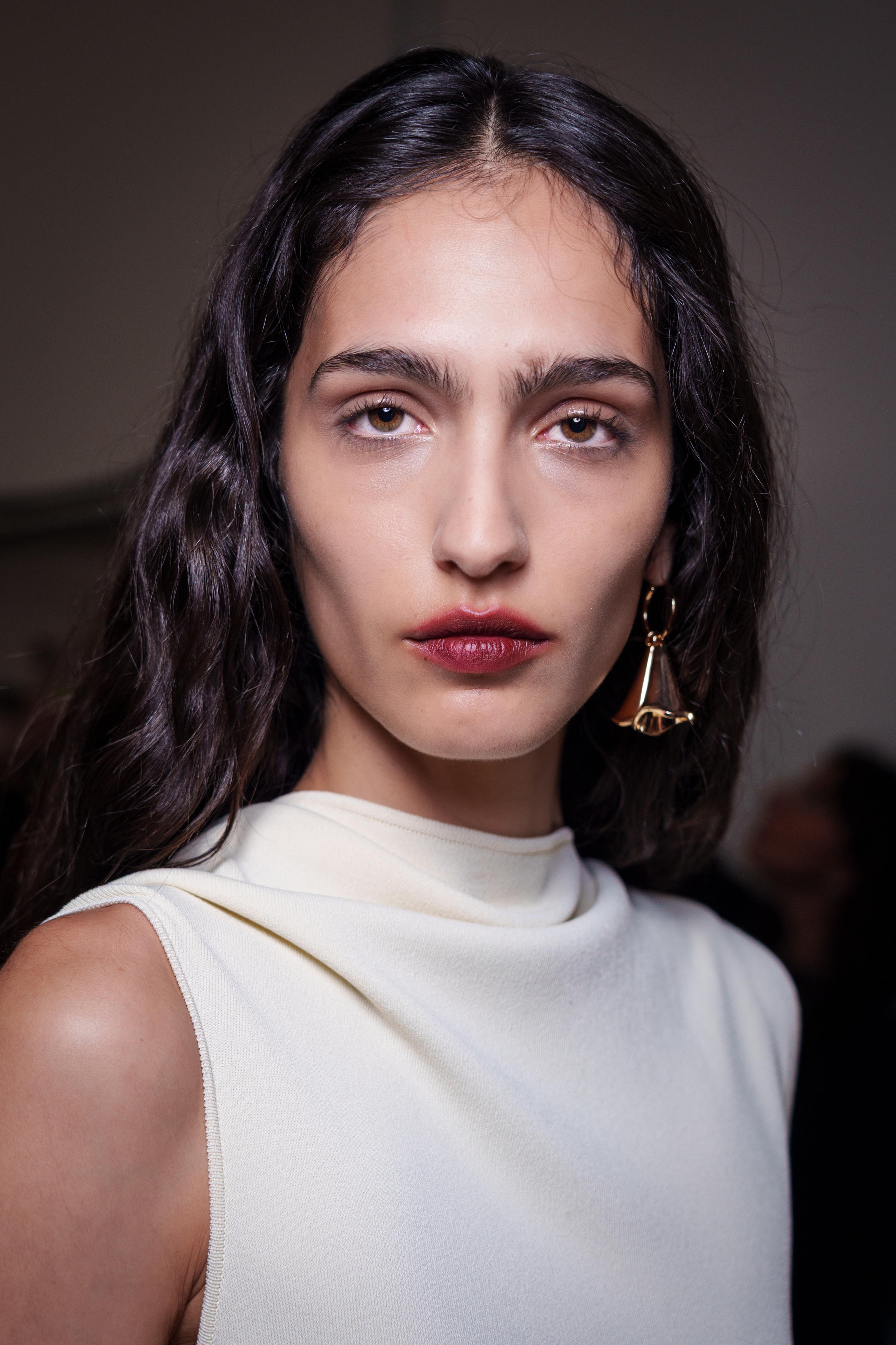Spring 2026 Beauty Trends, Red Lips