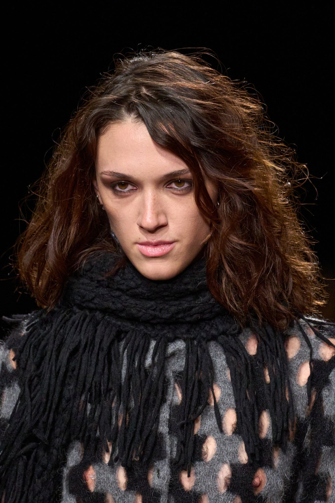 zankov victorian collars necklines new york fashion week