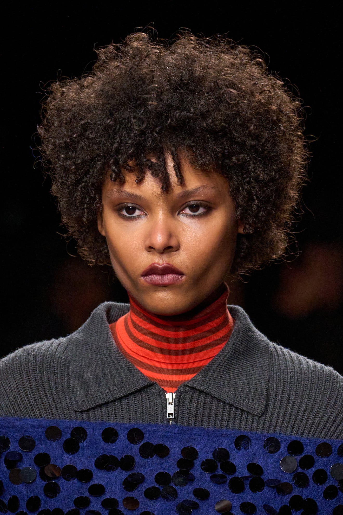 zankov victorian collars necklines new york fashion week