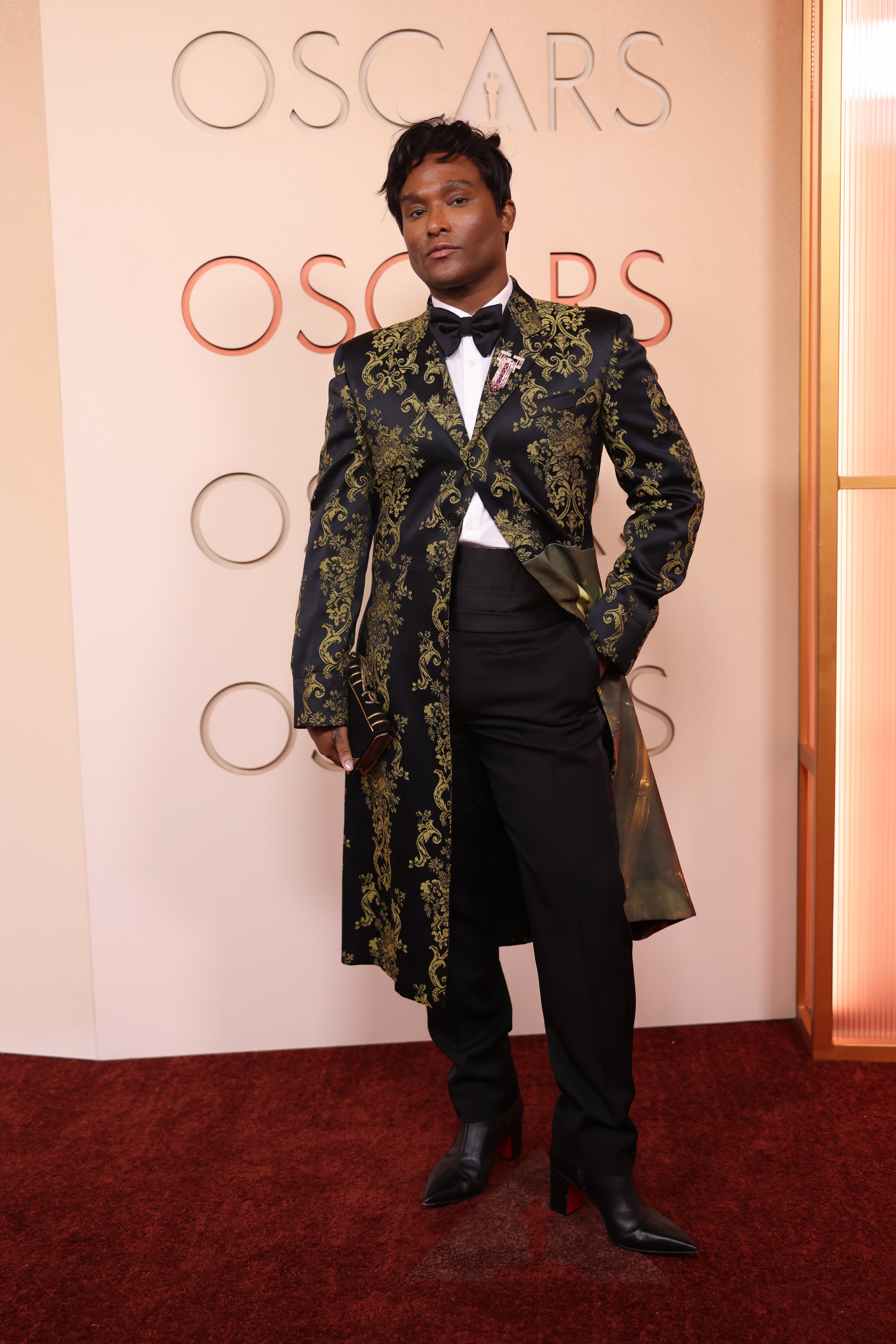 98th Annual Academy Awards Law Roach