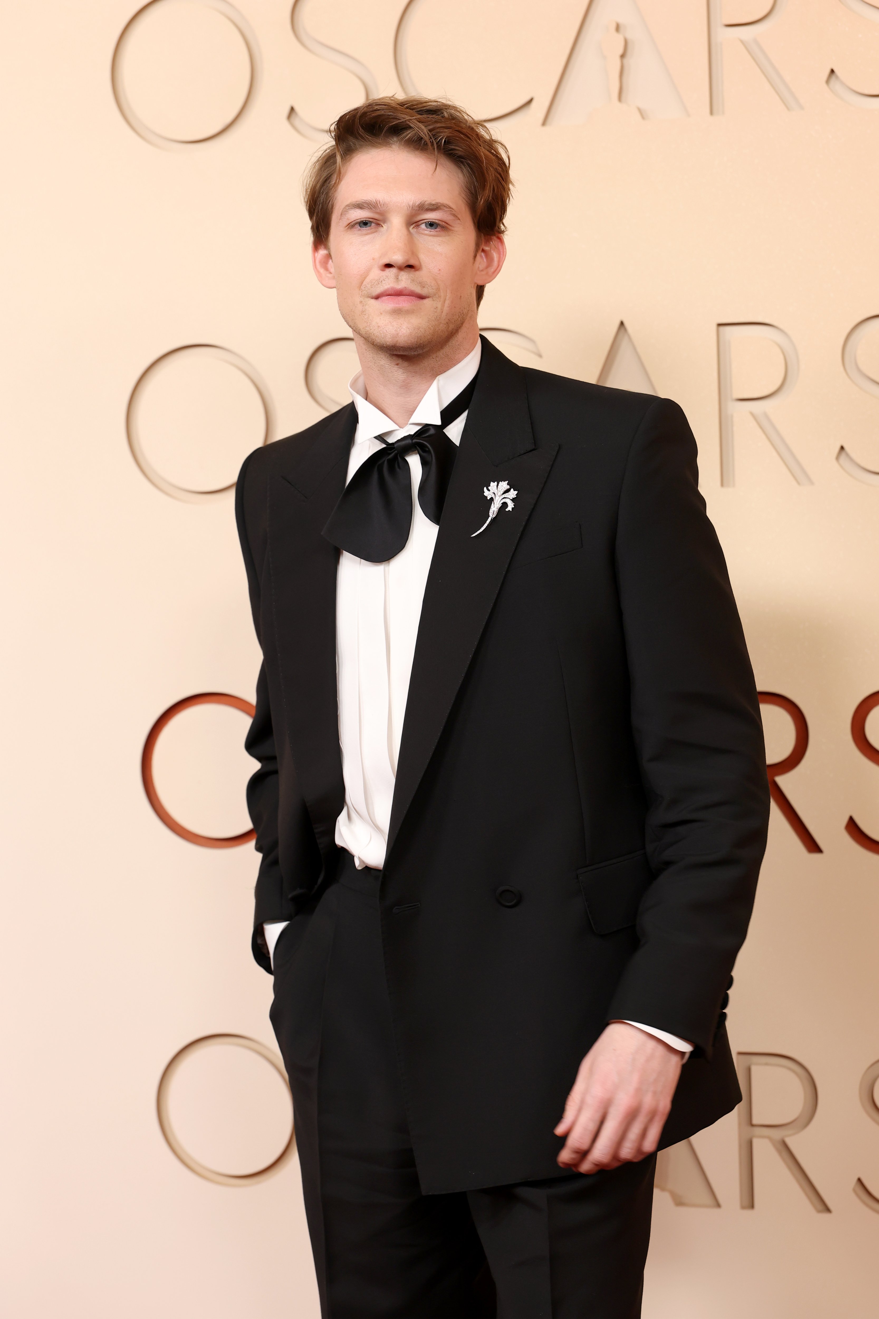 Joe Alwyn 98th Oscars Arrivals