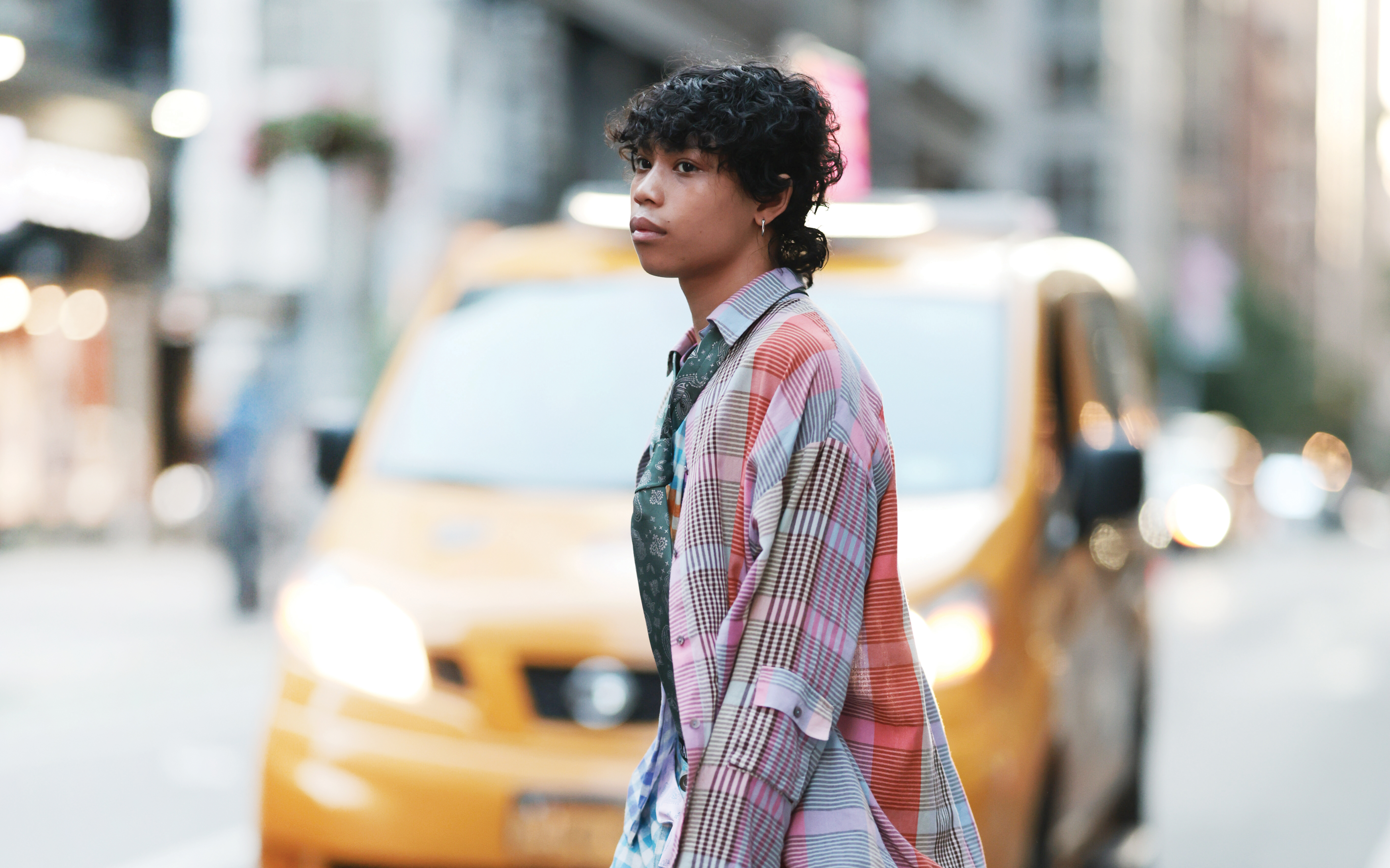 Style - FASHION Magazine