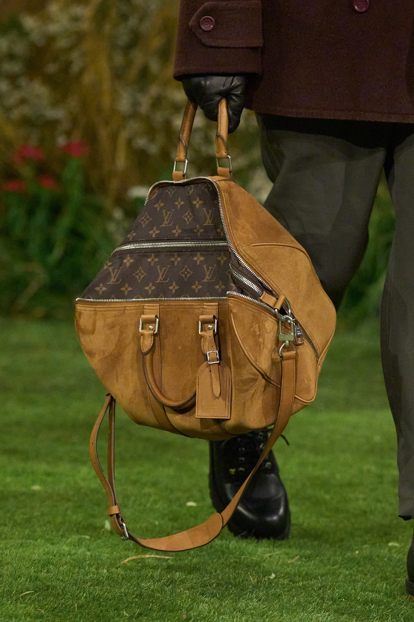 Louis Vuitton Monogram Bag