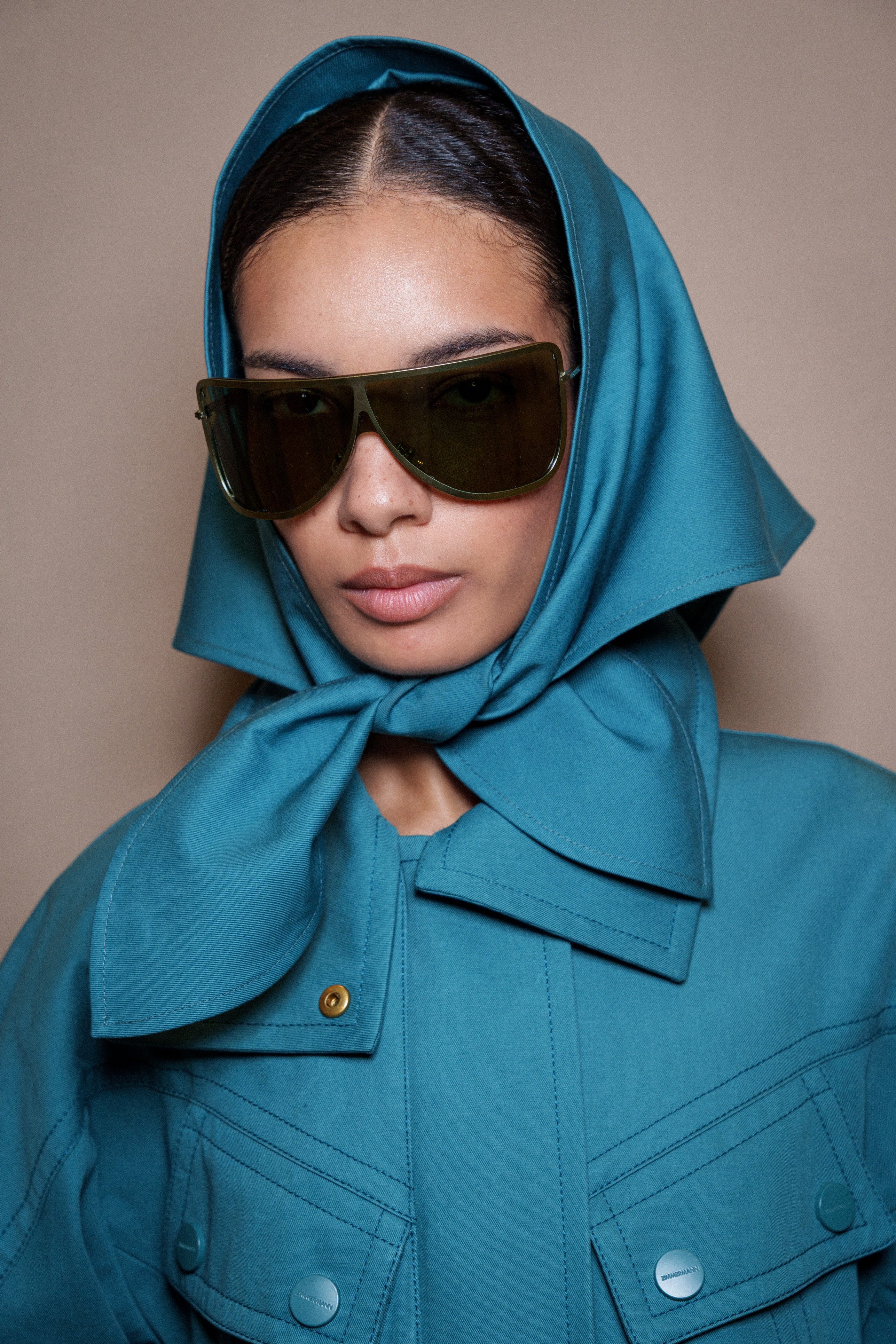 Zimmermann Spring 2026