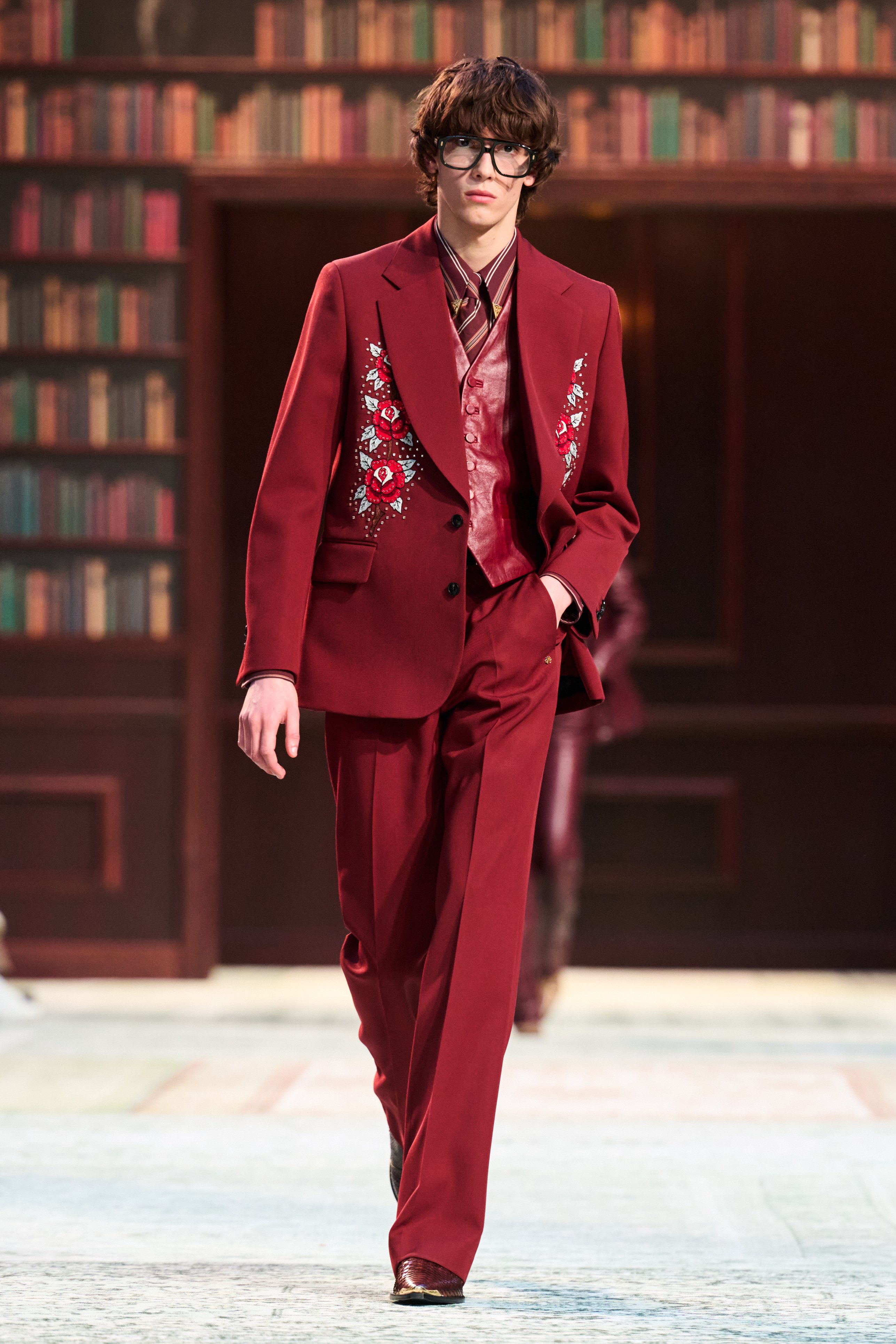 Amiri Menswear