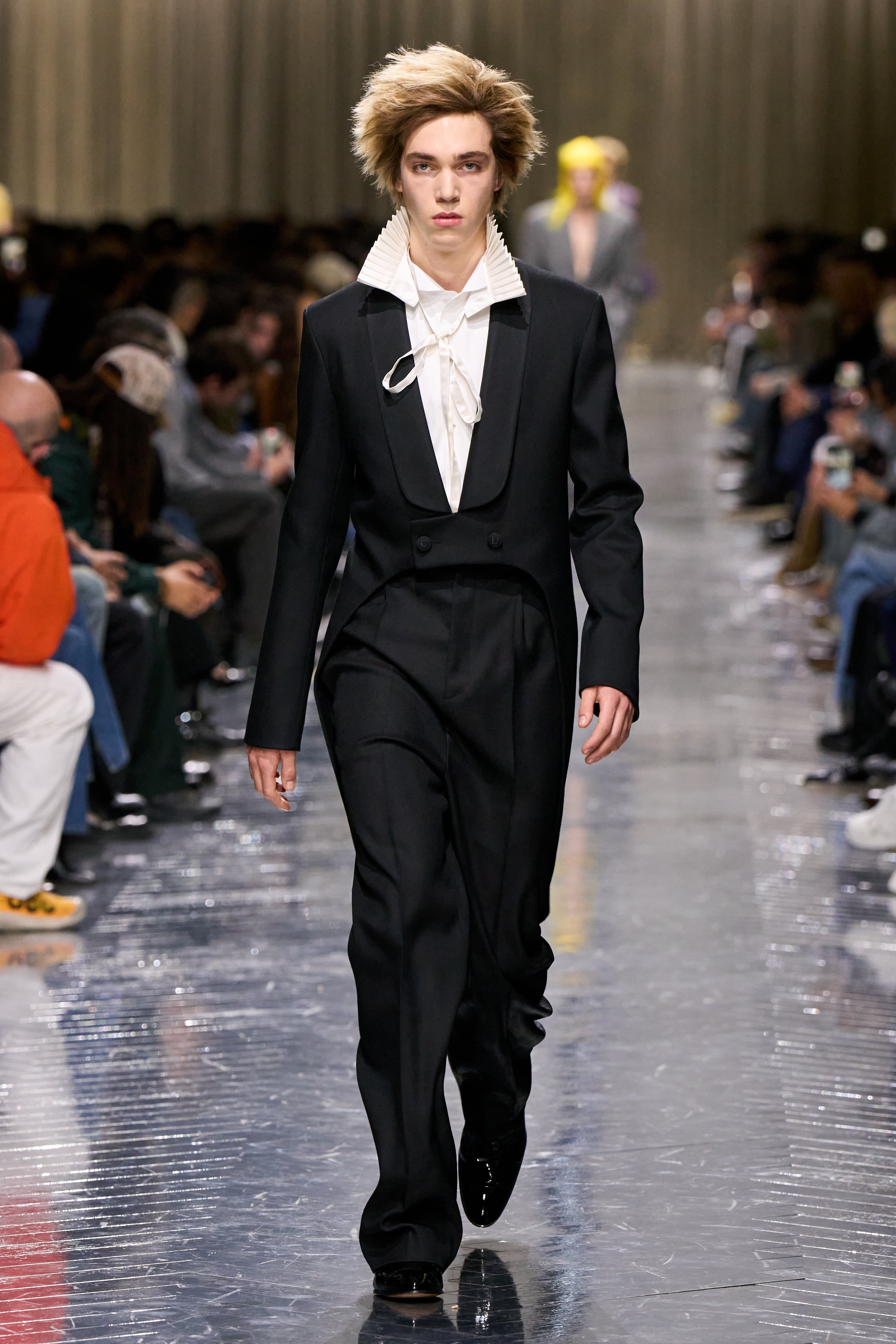 Dior Menswear