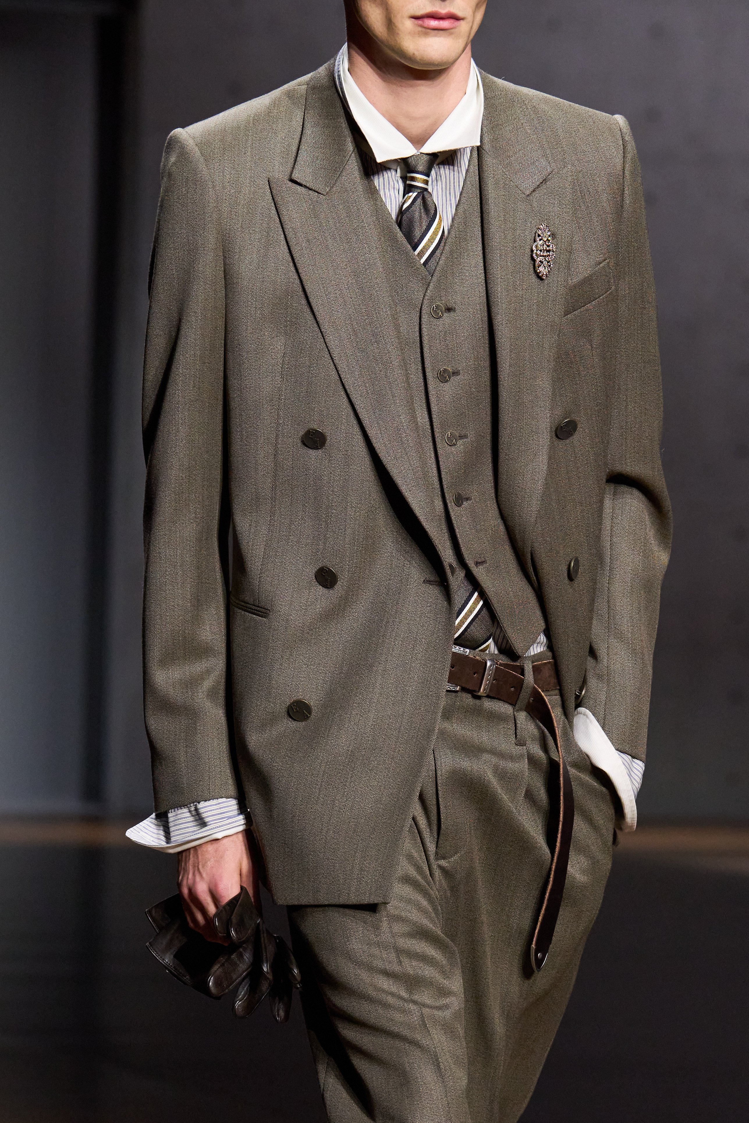 Emporio Armani