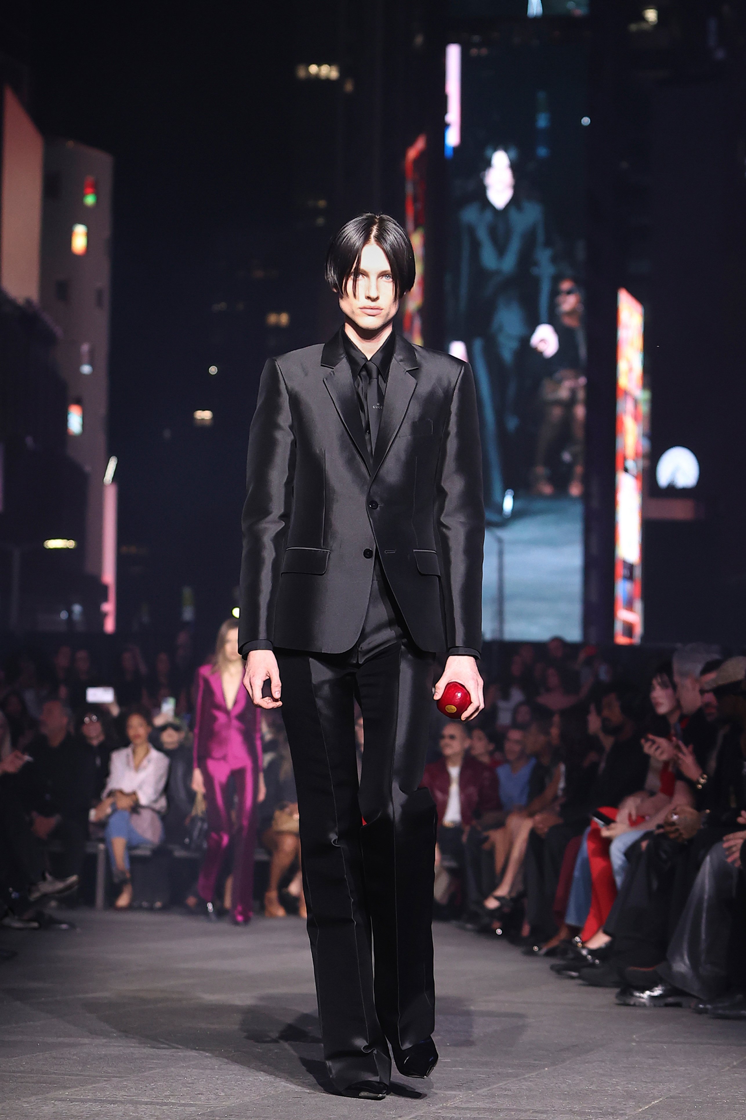 Gucci Resort