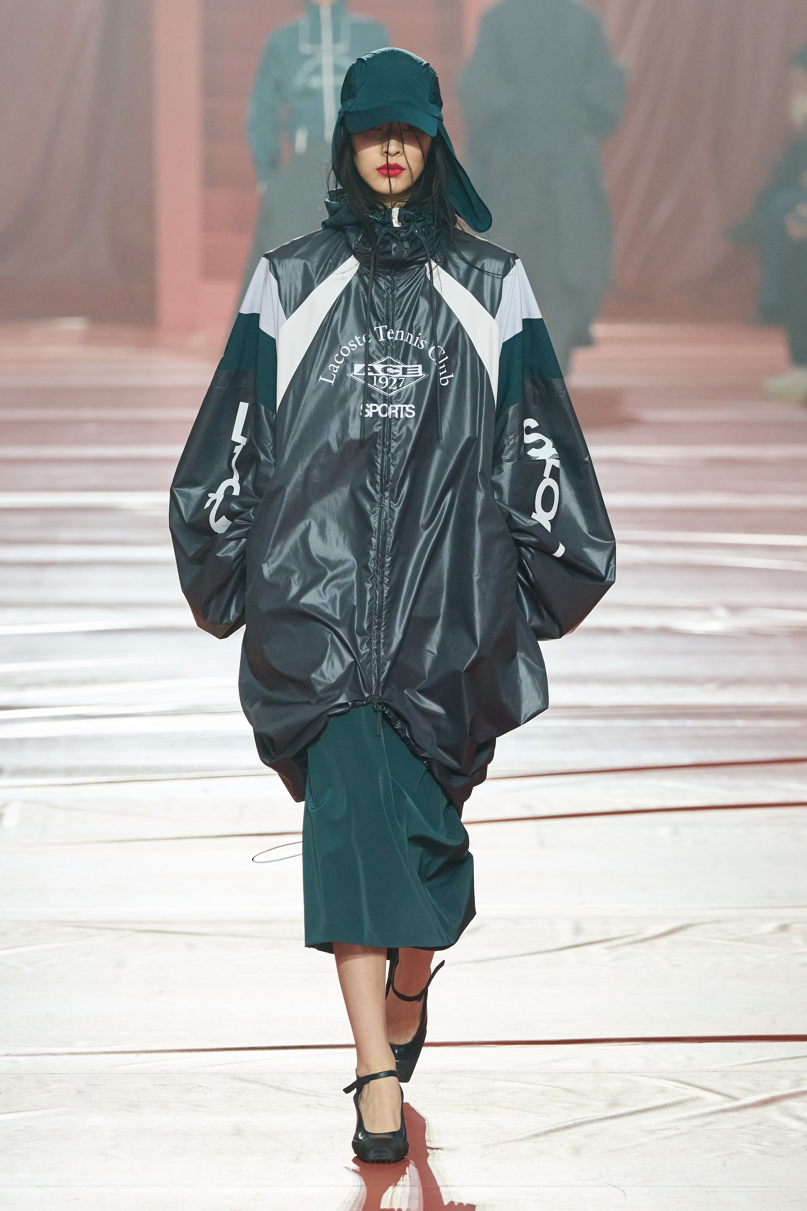 Lacoste