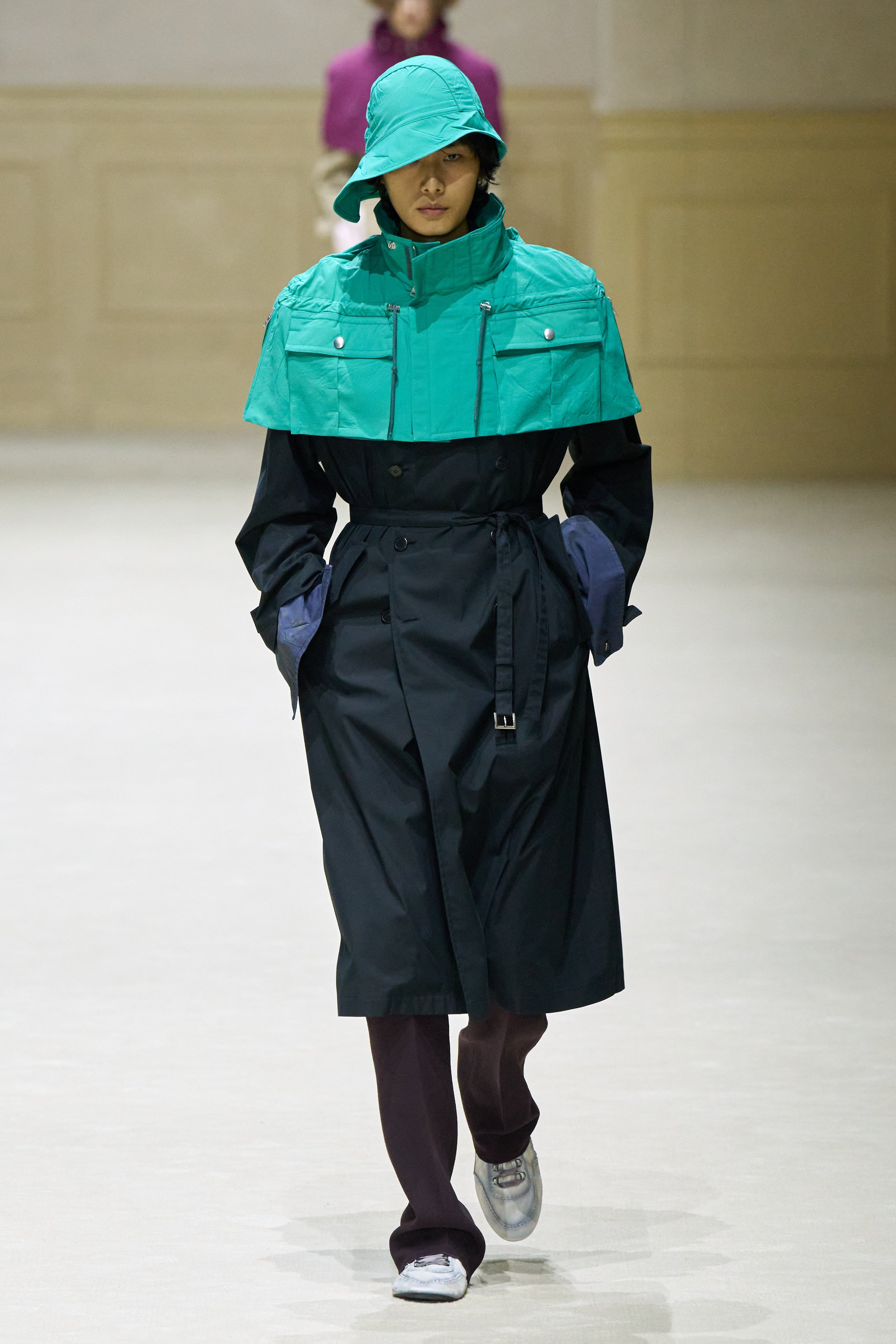 Prada Menswear