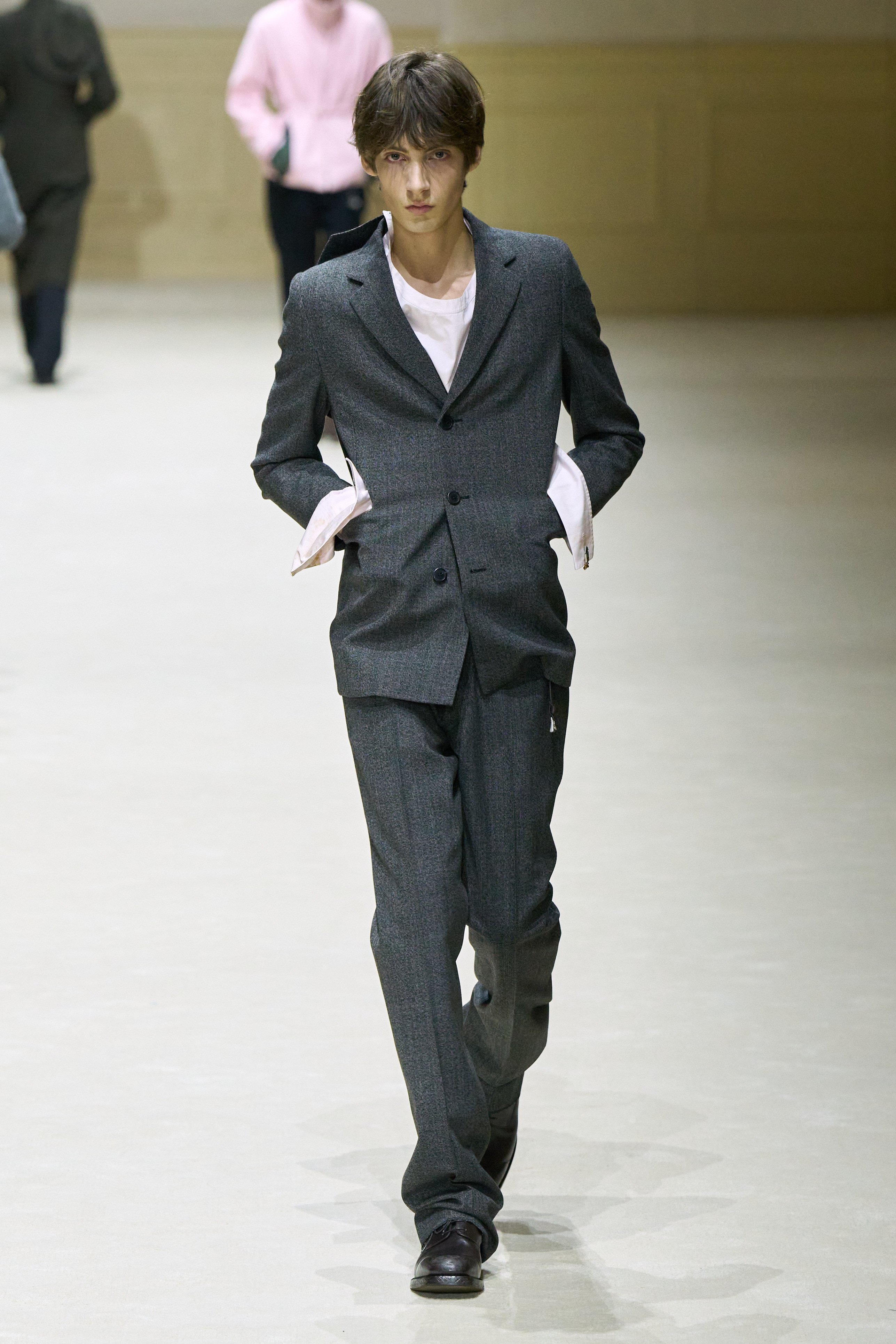 Prada Menswear