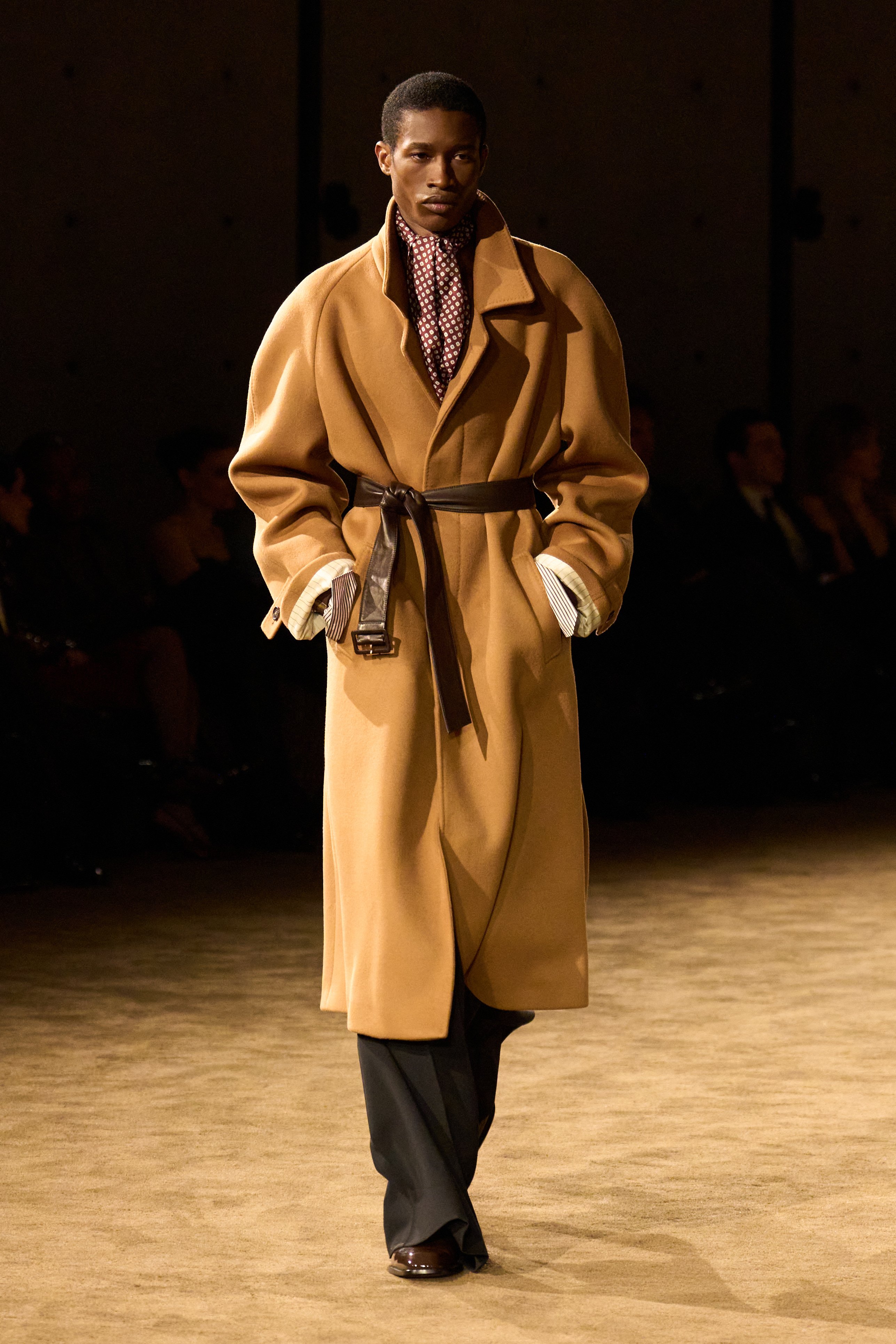 Saint Laurent Menswear