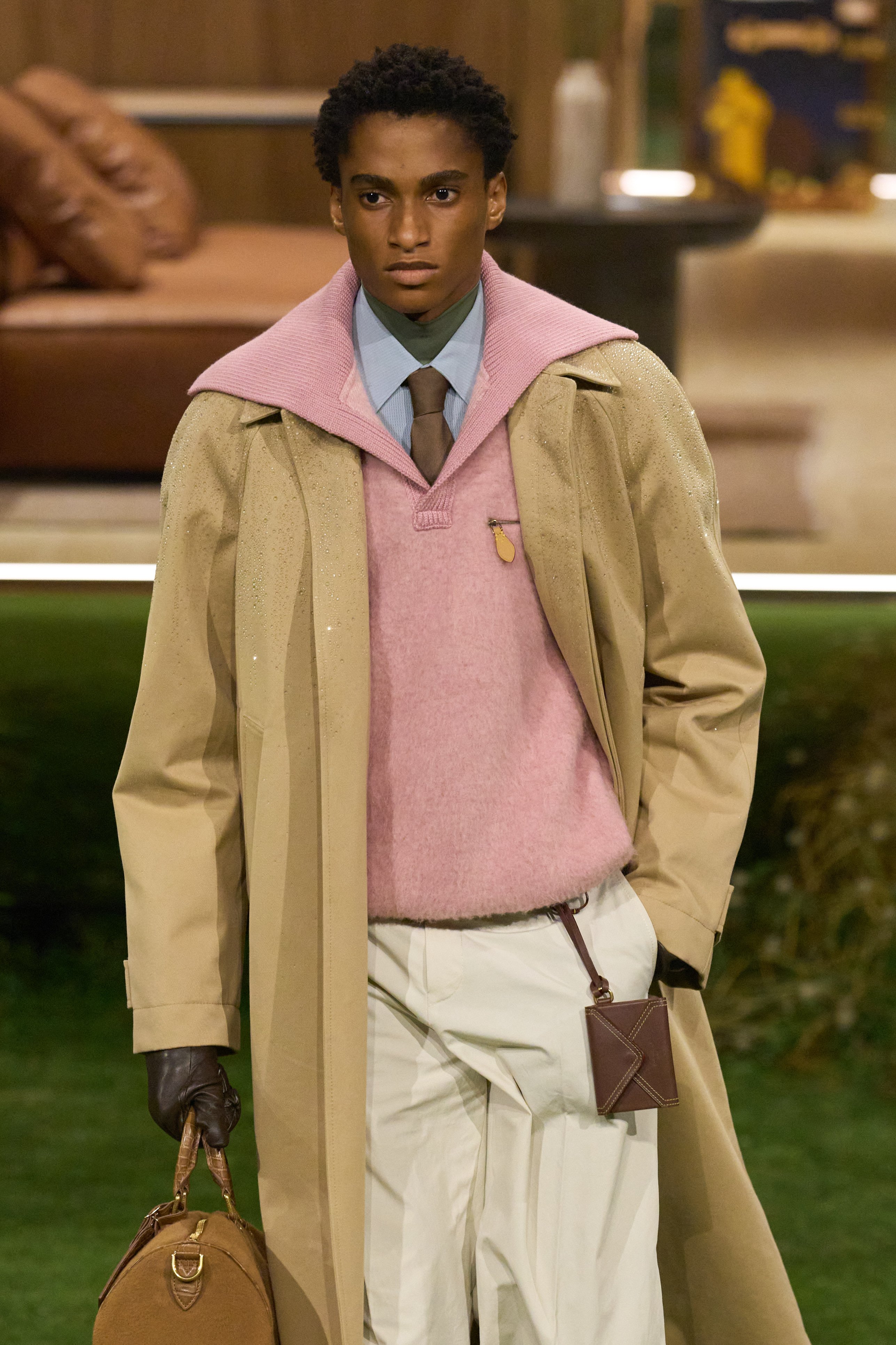 Louis Vuitton Menswear