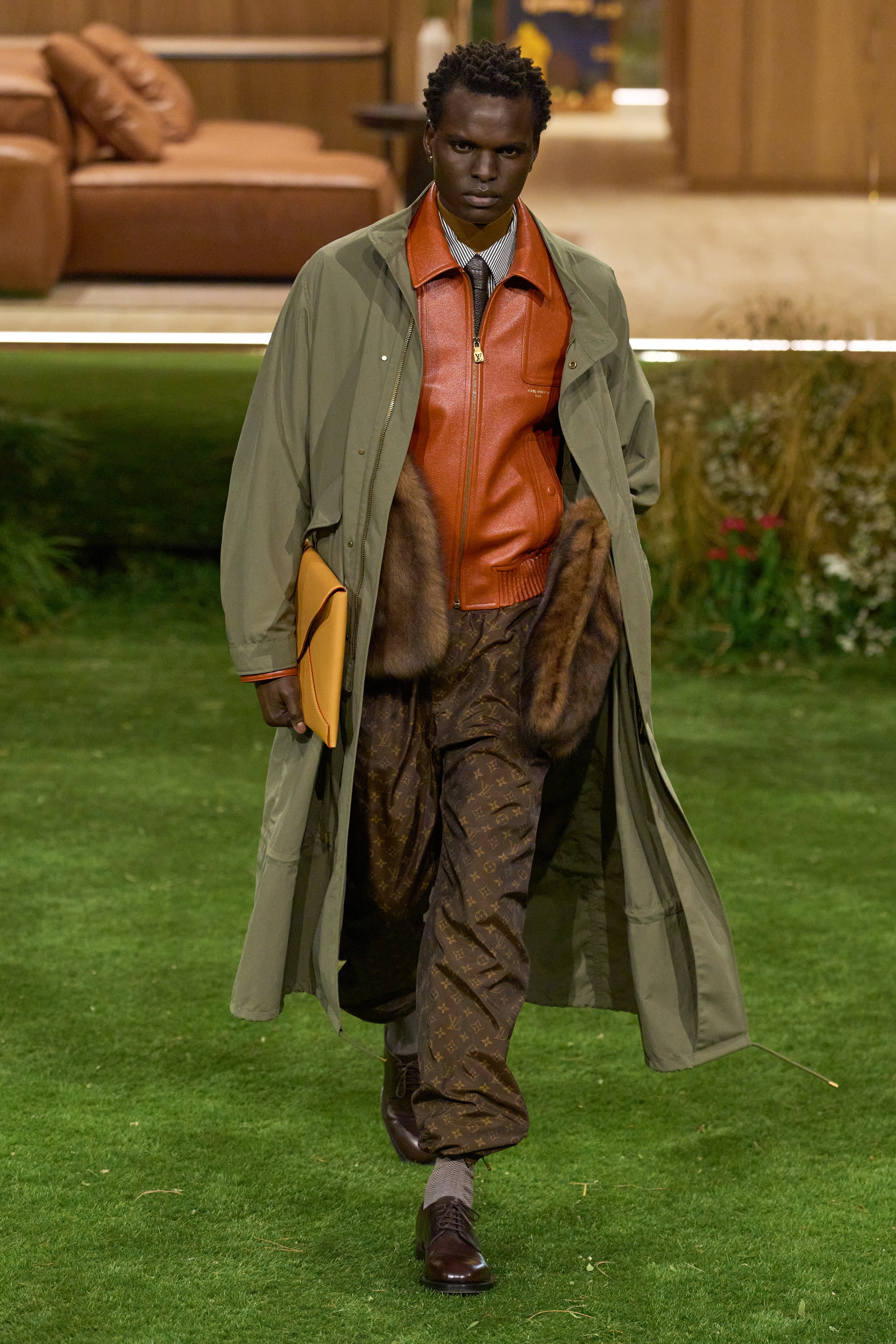Louis Vuitton Menswear