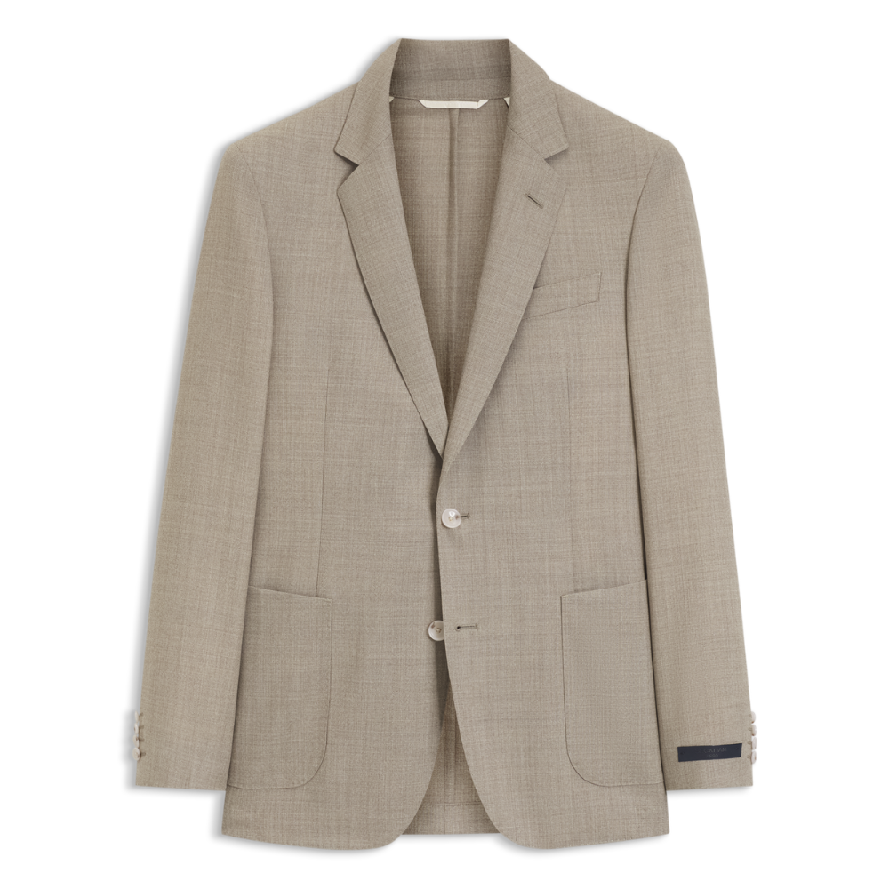 BOSS BY BECKHAM: THE SUMMER CAPSULE