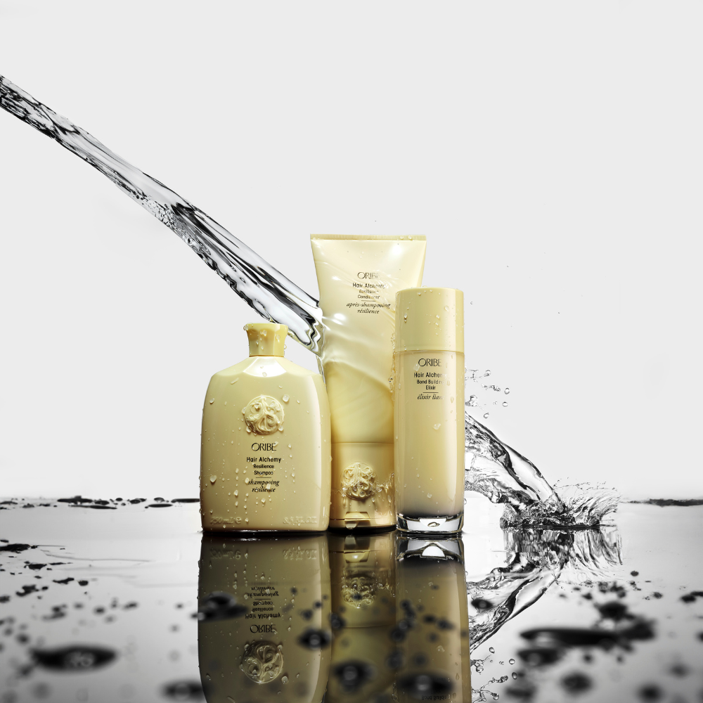 Oribe Hair Alchemy Bond Building Elixir