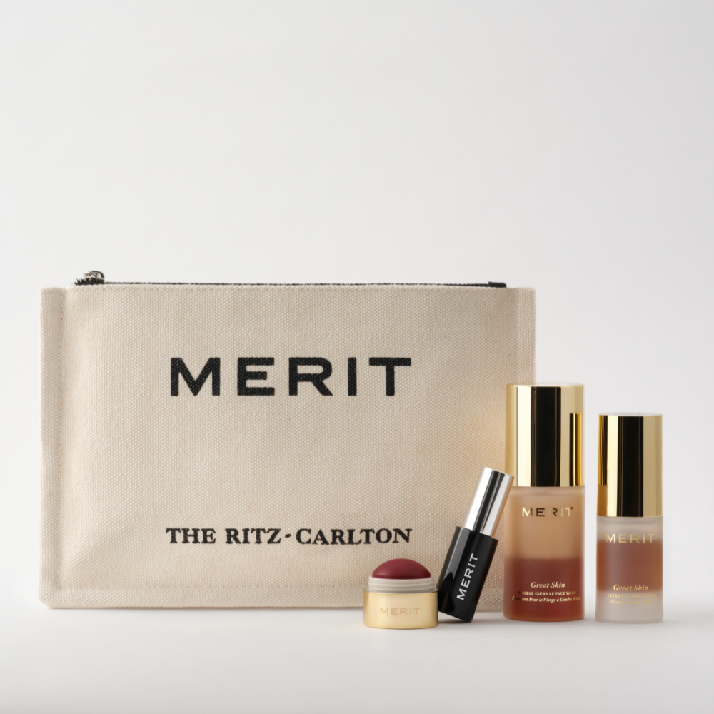 MERIT The Getaway Set