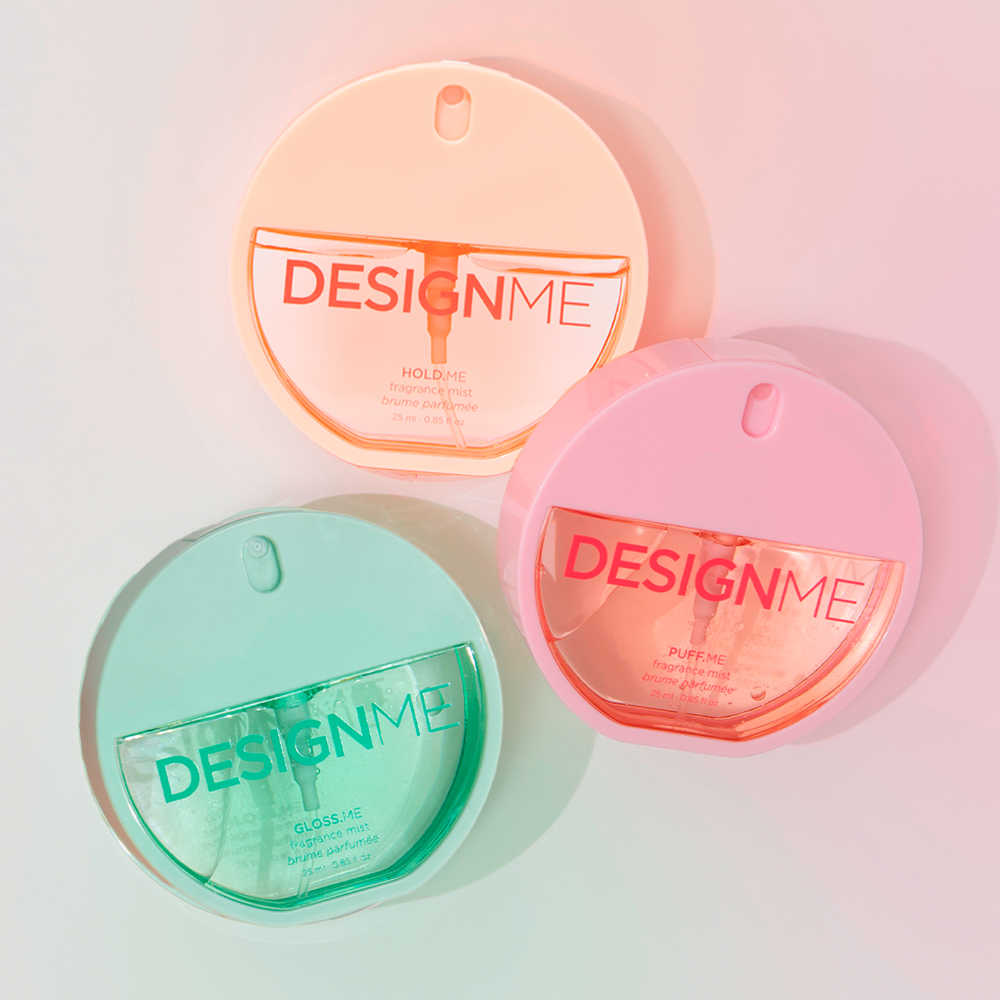 DESIGNME Fragrance Mist