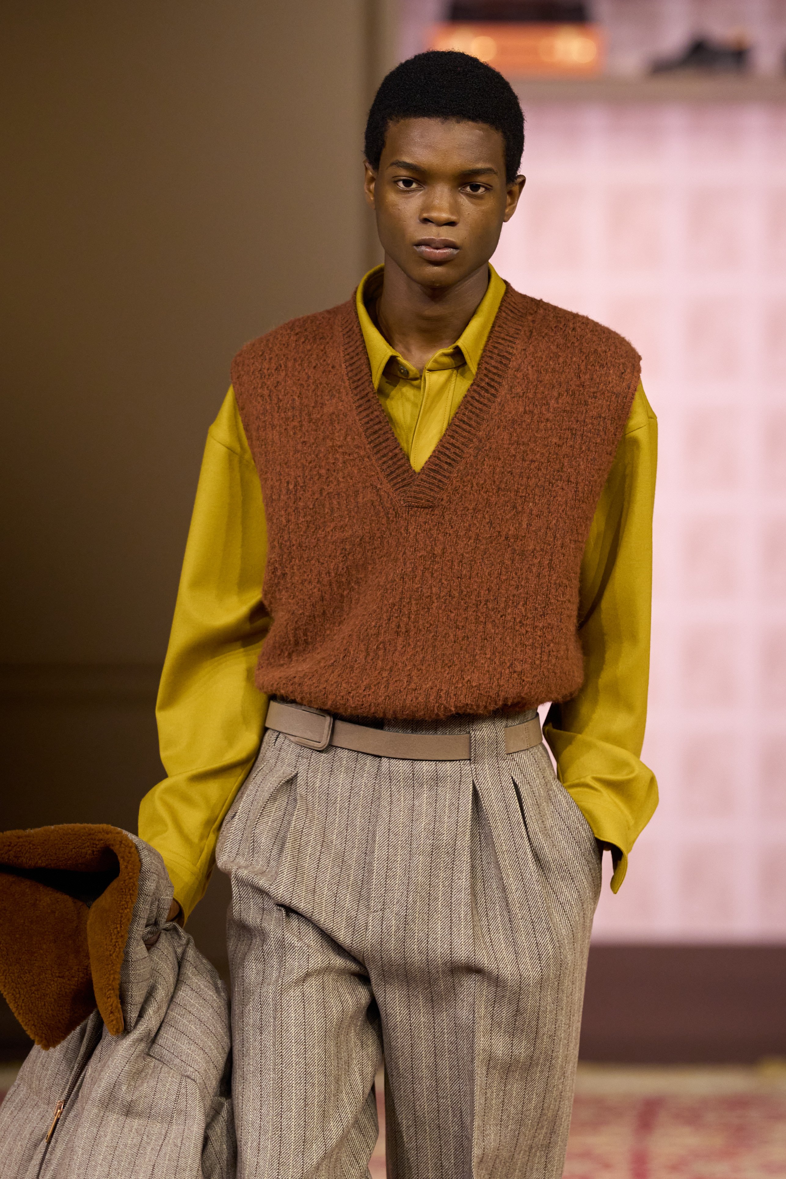 Zegna Menswear