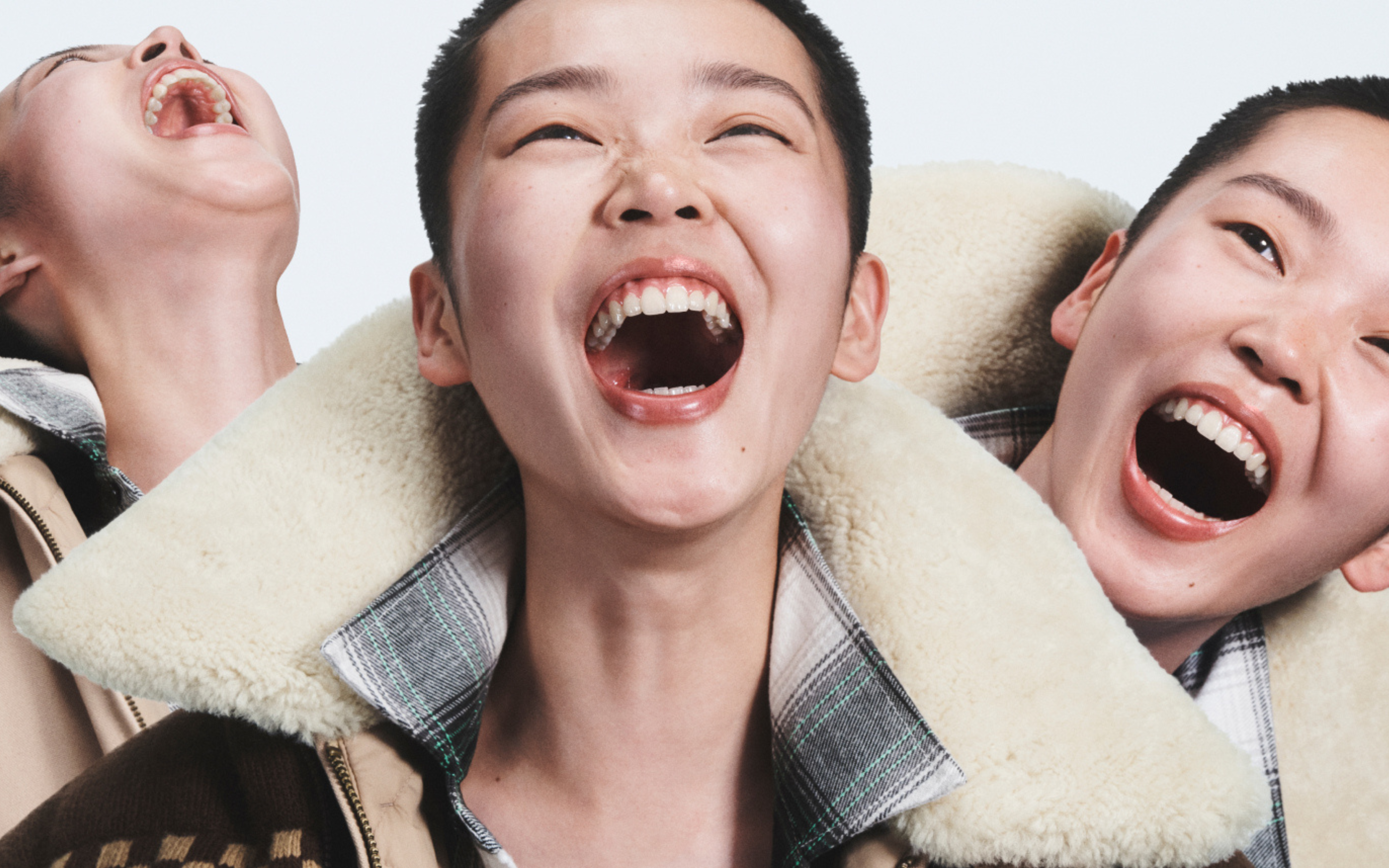 Haider Ackermann Makes His Fall/Winter Debut at Canada Goose + More Fashion News