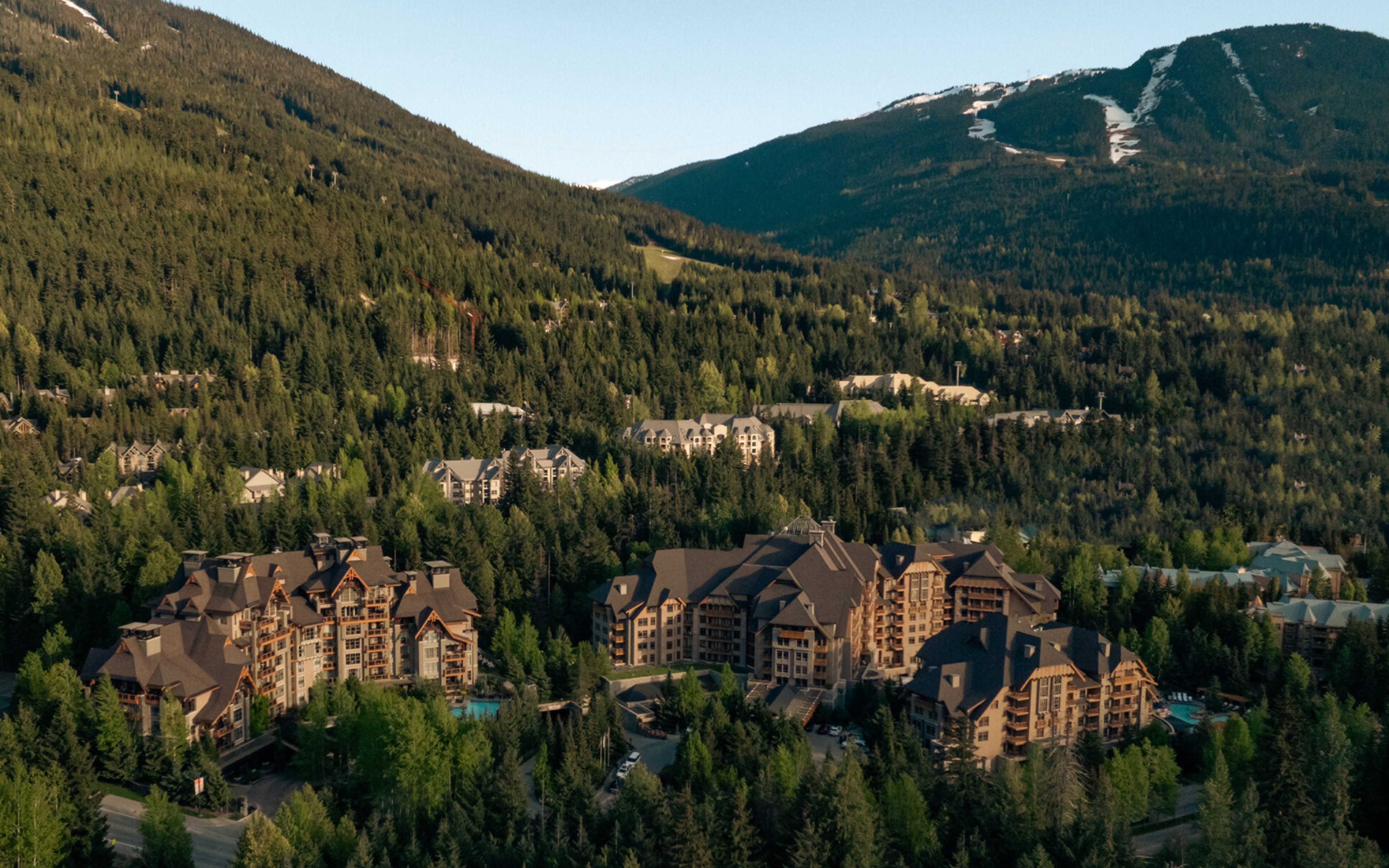 A Wellness Journey at the Four Seasons Resort and Residences Whistler