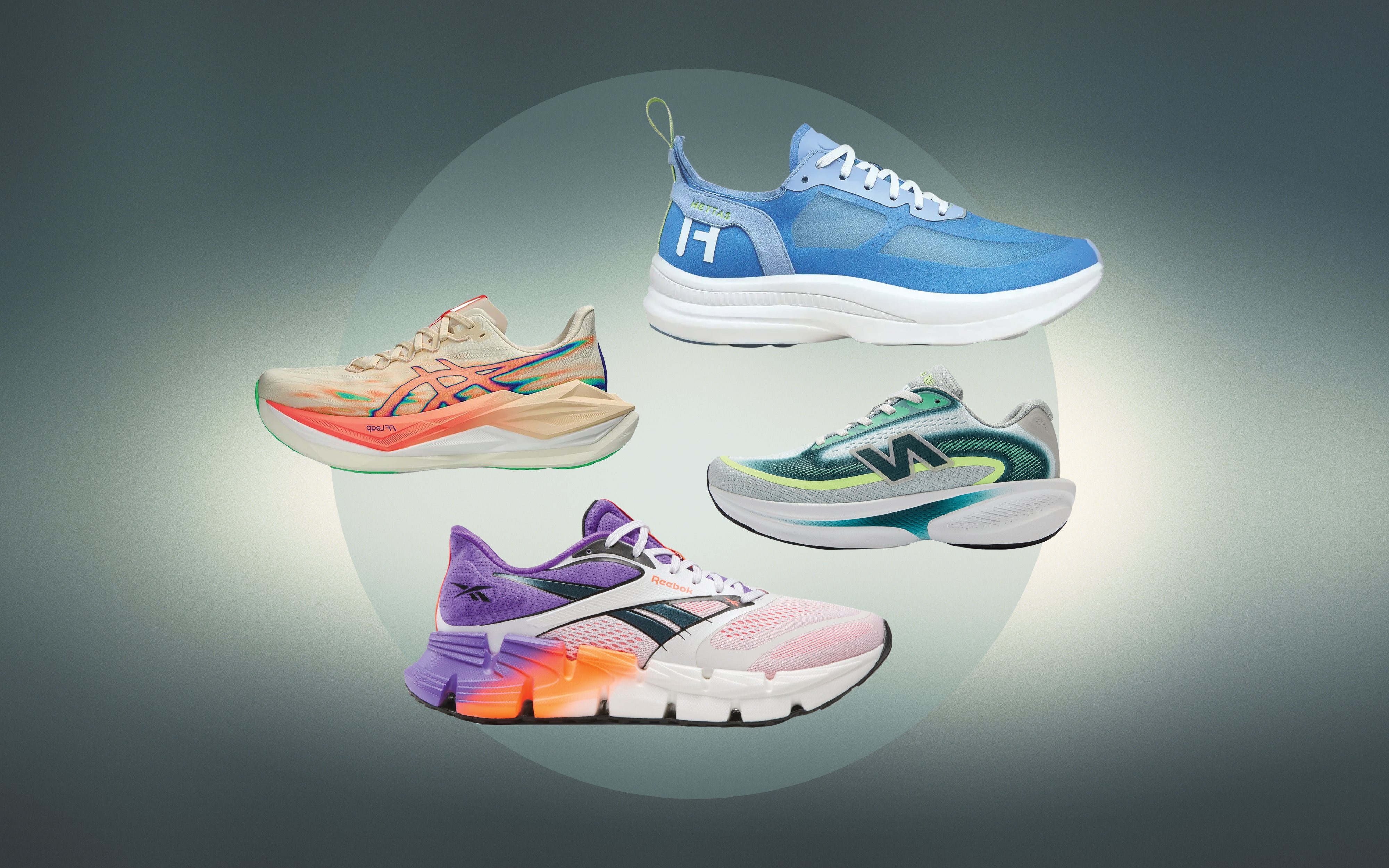 Hit the Ground With This Season’s Best Runners